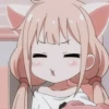 Anime girl kawai 7