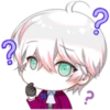 ?