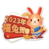 rabbit2023 6