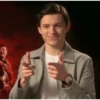 tom holland 9