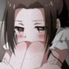 Anime girl kawai 11