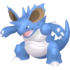 Pokémon Gen II: 29-58 9