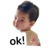 ok!