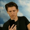 tom holland 10