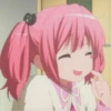 Anime girl kawai 12