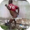 Yo
Tu opinión