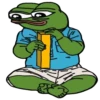 Alphabet with Pepe 7