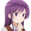 ANIME GIRLS 14