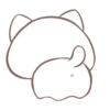 being kitten 8