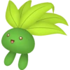 Pokémon Gen II: 29-58 10