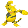 Pokémon Gen I: 121-150 9