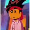 Monkie Kid in hell 8