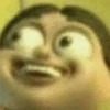Surprise face 5