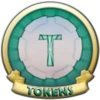 A
TOKENS