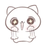 being kitten 9