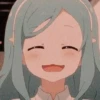Anime girl kawai 14