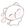 being kitten 11