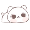 being kitten 12