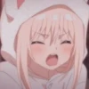 Anime girl kawai 15