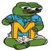 Alphabet with Pepe 10