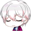 Mystic Messenger Emoji 4 - 707, Saeran & Ray 15