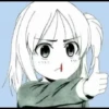 Anime Reactions 5