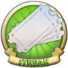STREAK