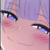 Anime Reactions 6