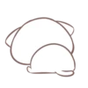 being kitten 13