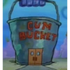 Spongebob stickerpack V2 14