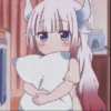 Anime Reactions 7