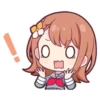 Minori Hanasato Stamps 9