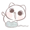 being kitten 14
