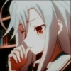 Anime Reactions 8