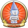 3D
GNOME
