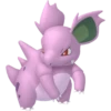 Pokémon Gen II: 29-58 14