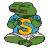 Alphabet with Pepe 11