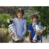 Young F1 drivers 12