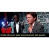 ENCHA
DER 1
Credo che non siate ancora pronti per questo