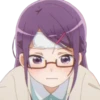 ANIME GIRLS 21