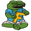 Alphabet with Pepe 12