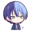 Toya Aoyagi Stamps 9