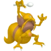 Pokémon Gen I: 61-90 14