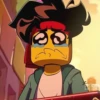 Monkie Kid in hell 10