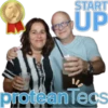 ProteanTecs Sticker Day 2023 13