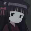 Anime girl kawai 20