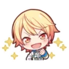 Tsukasa Tenma Stamps 10