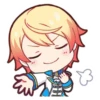 Tsukasa Tenma Stamps 11