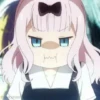 Anime girl kawai 21