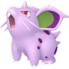 Pokémon Gen II: 29-58 18